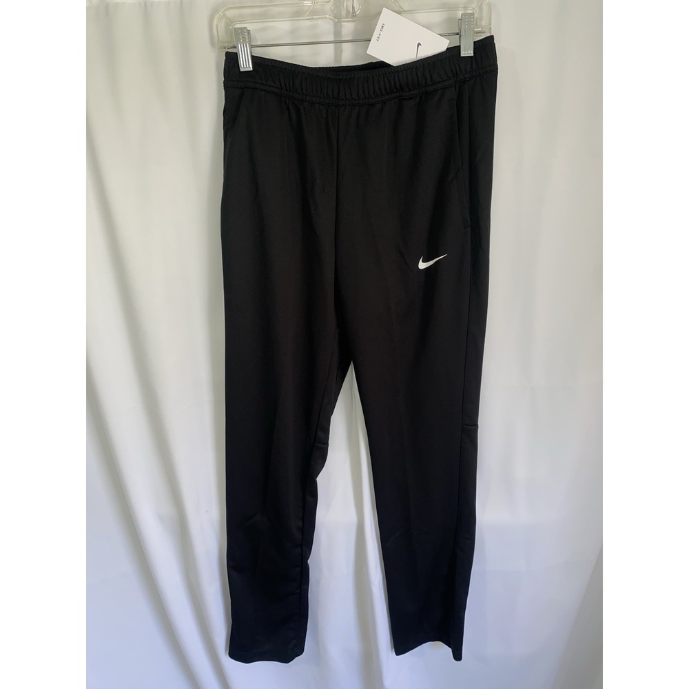 Nike Epic‎ 2.0 Training Pants Womens Small Black Lightweight CN9523-010 NWT